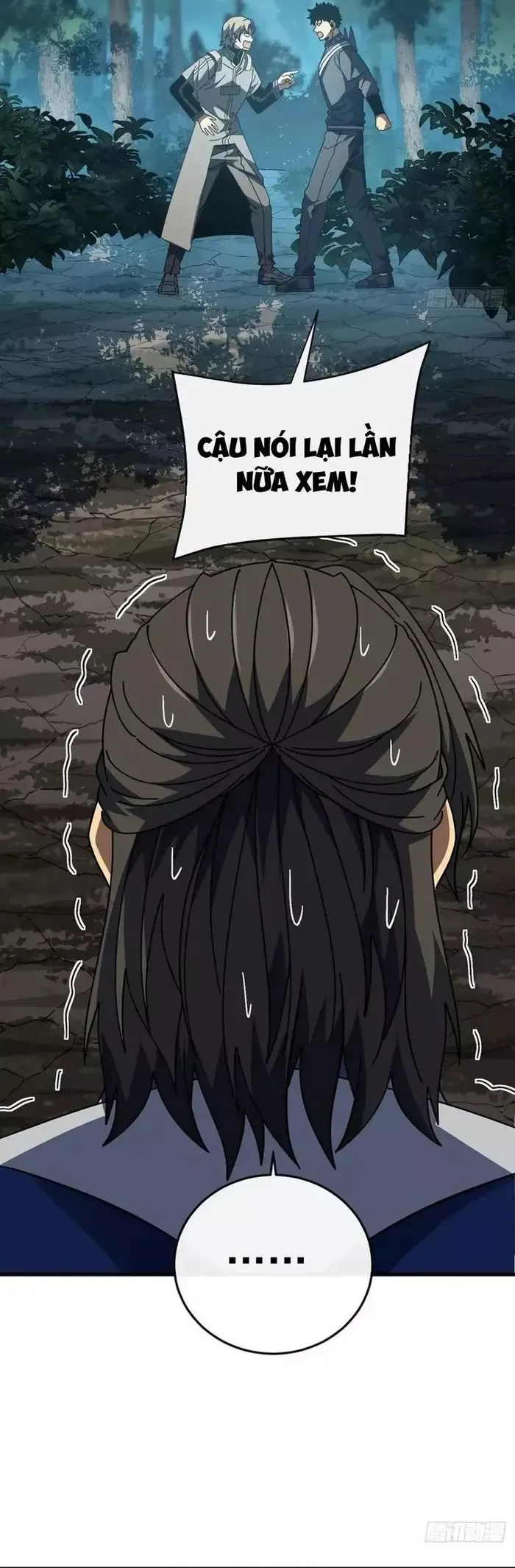 đọc truyện Mệnh Luân Chi Chủ! Khi Dị Biến Giáng Lâm Nhân Gian! Chương 144 ảnh 4 tại Thiên Thai Truyện