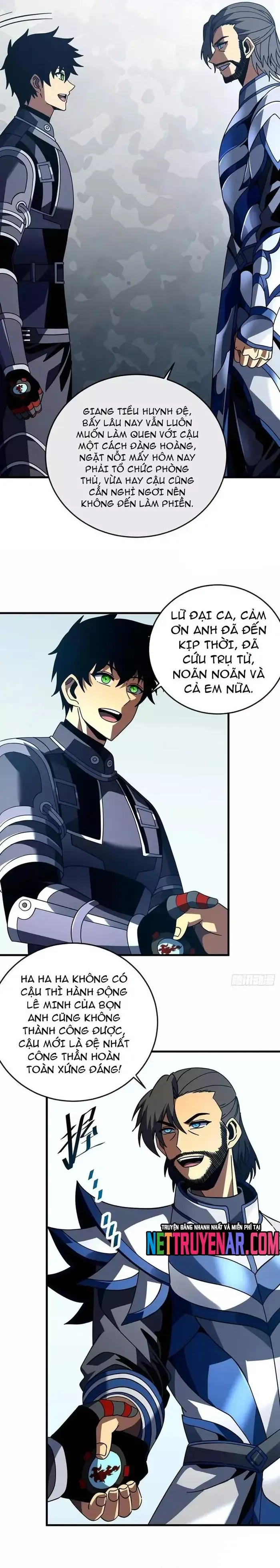 đọc truyện Mệnh Luân Chi Chủ! Khi Dị Biến Giáng Lâm Nhân Gian! Chương 144 ảnh 23 tại Thiên Thai Truyện