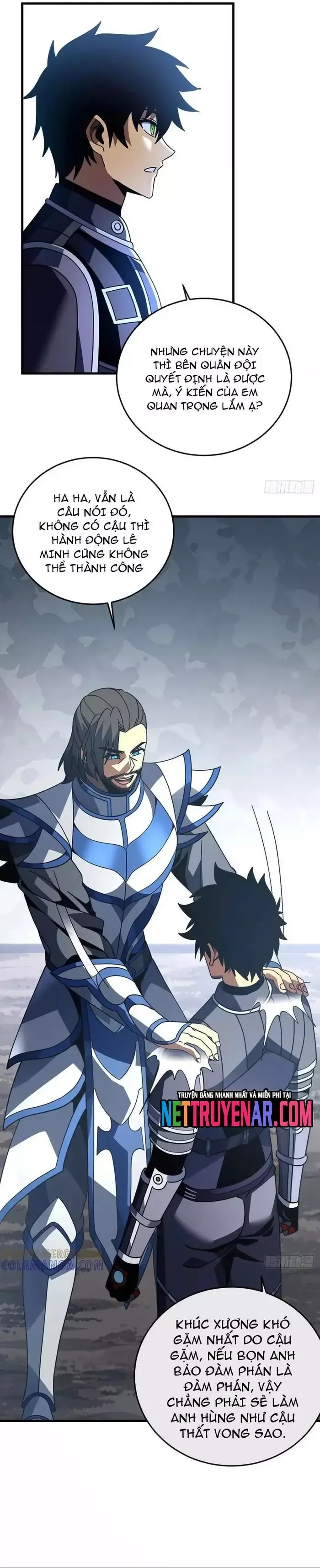 đọc truyện Mệnh Luân Chi Chủ! Khi Dị Biến Giáng Lâm Nhân Gian! Chương 144 ảnh 25 tại Thiên Thai Truyện