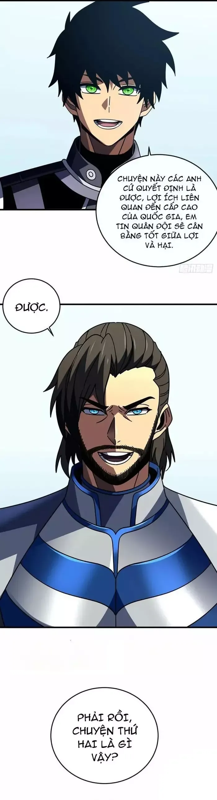 đọc truyện Mệnh Luân Chi Chủ! Khi Dị Biến Giáng Lâm Nhân Gian! Chương 144 ảnh 26 tại Thiên Thai Truyện