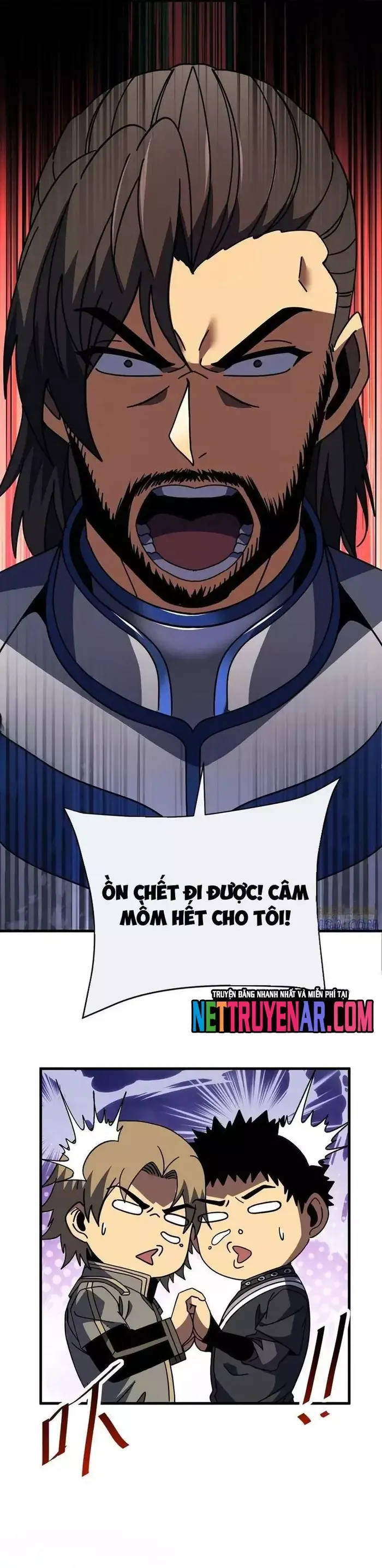 đọc truyện Mệnh Luân Chi Chủ! Khi Dị Biến Giáng Lâm Nhân Gian! Chương 144 ảnh 5 tại Thiên Thai Truyện