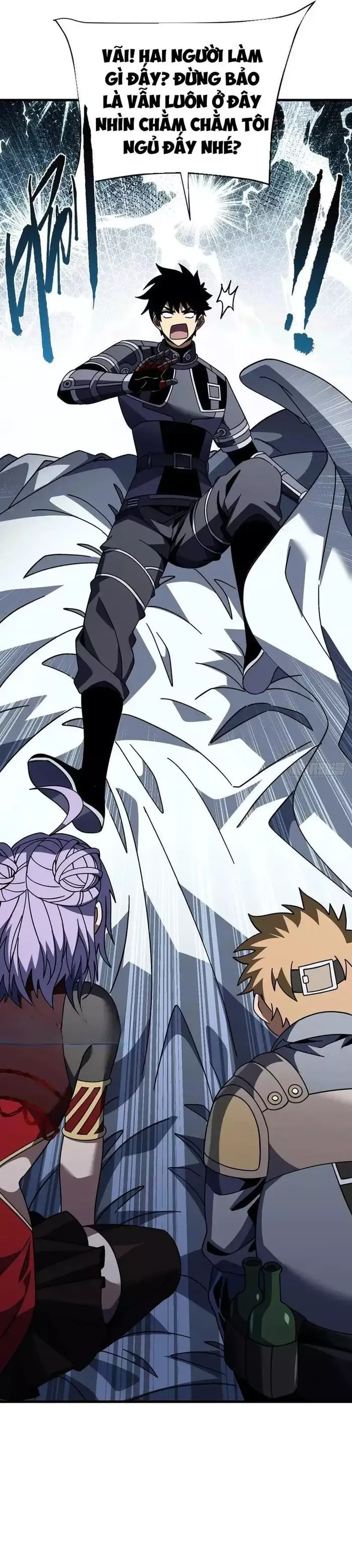 đọc truyện Mệnh Luân Chi Chủ! Khi Dị Biến Giáng Lâm Nhân Gian! Chương 144 ảnh 8 tại Thiên Thai Truyện