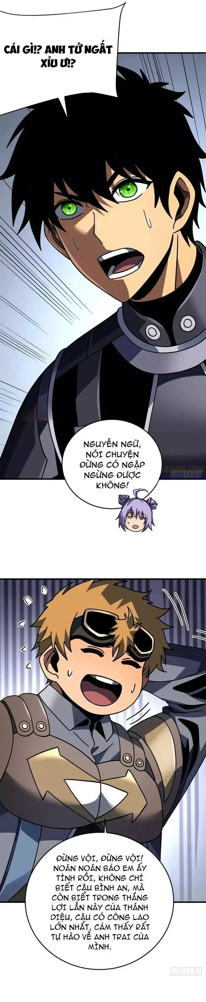 đọc truyện Mệnh Luân Chi Chủ! Khi Dị Biến Giáng Lâm Nhân Gian! Chương 144 ảnh 10 tại Thiên Thai Truyện