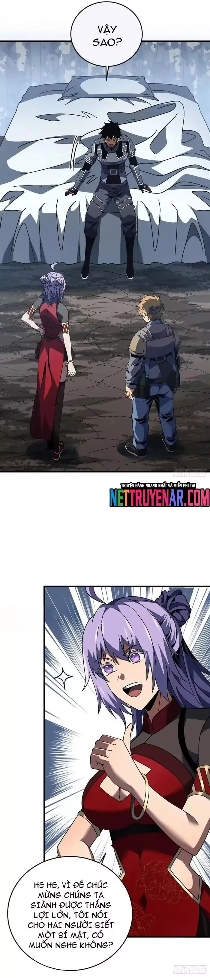 đọc truyện Mệnh Luân Chi Chủ! Khi Dị Biến Giáng Lâm Nhân Gian! Chương 144 ảnh 11 tại Thiên Thai Truyện