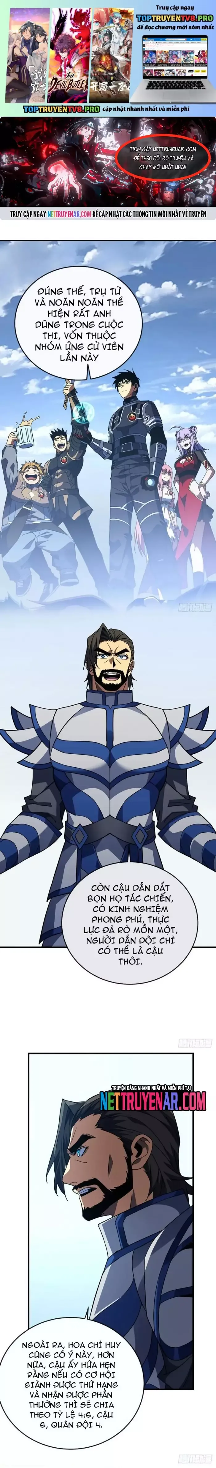 đọc truyện Mệnh Luân Chi Chủ! Khi Dị Biến Giáng Lâm Nhân Gian! Chương 145 ảnh 3 tại Thiên Thai Truyện