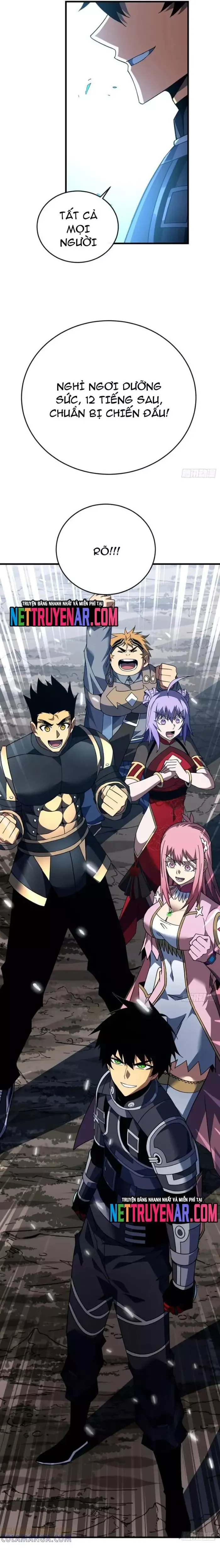 đọc truyện Mệnh Luân Chi Chủ! Khi Dị Biến Giáng Lâm Nhân Gian! Chương 145 ảnh 15 tại Thiên Thai Truyện