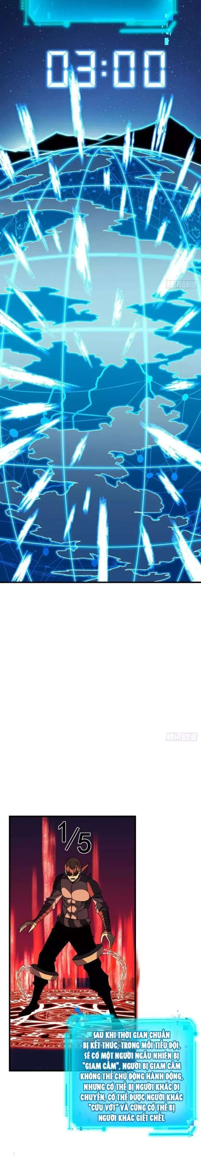 đọc truyện Mệnh Luân Chi Chủ! Khi Dị Biến Giáng Lâm Nhân Gian! Chương 145 ảnh 17 tại Thiên Thai Truyện