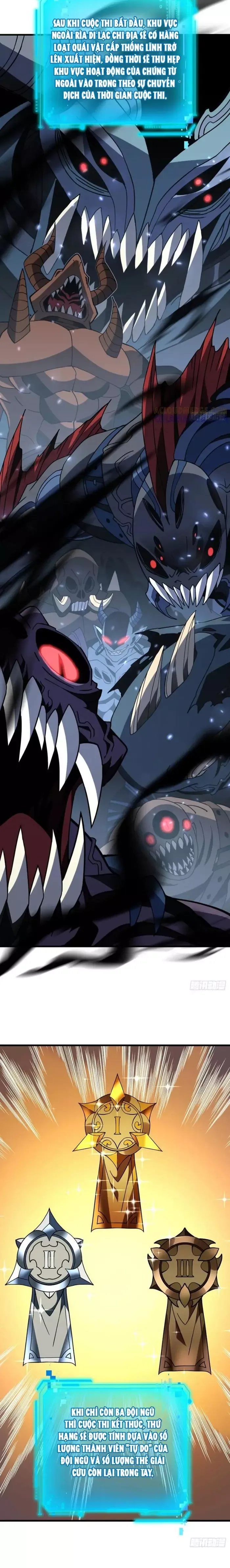 đọc truyện Mệnh Luân Chi Chủ! Khi Dị Biến Giáng Lâm Nhân Gian! Chương 145 ảnh 19 tại Thiên Thai Truyện