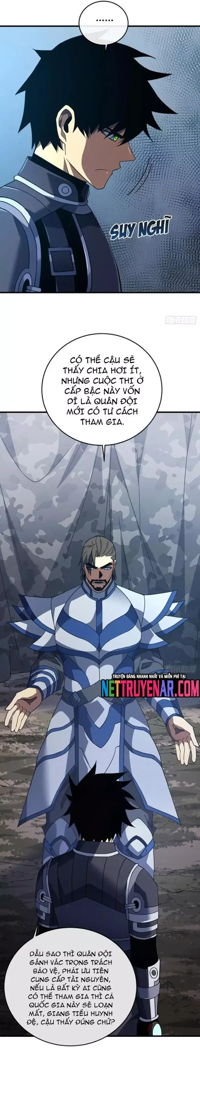 đọc truyện Mệnh Luân Chi Chủ! Khi Dị Biến Giáng Lâm Nhân Gian! Chương 145 ảnh 4 tại Thiên Thai Truyện