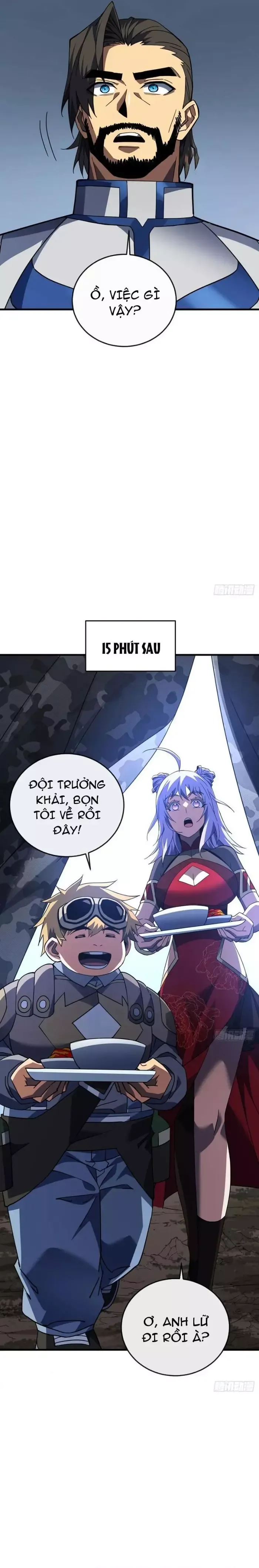 đọc truyện Mệnh Luân Chi Chủ! Khi Dị Biến Giáng Lâm Nhân Gian! Chương 145 ảnh 6 tại Thiên Thai Truyện