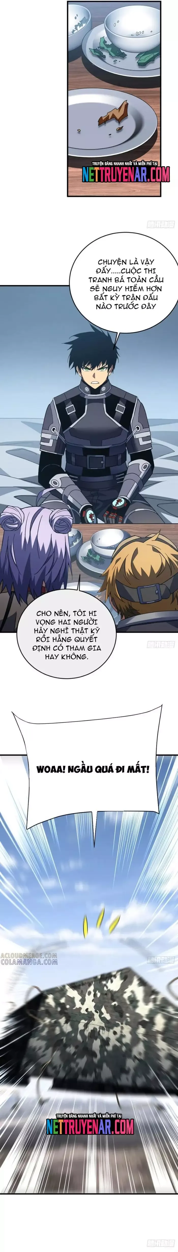 đọc truyện Mệnh Luân Chi Chủ! Khi Dị Biến Giáng Lâm Nhân Gian! Chương 145 ảnh 7 tại Thiên Thai Truyện