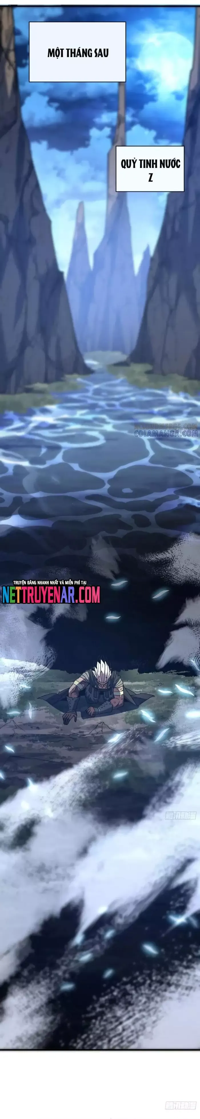 đọc truyện Mệnh Luân Chi Chủ! Khi Dị Biến Giáng Lâm Nhân Gian! Chương 145 ảnh 9 tại Thiên Thai Truyện