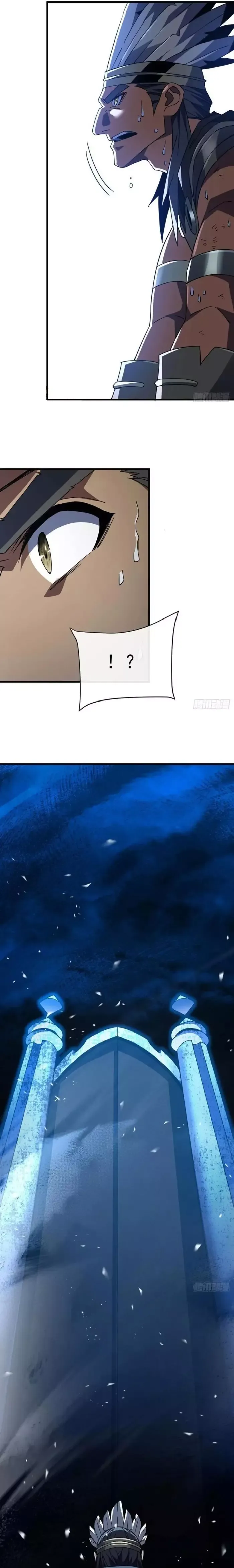 đọc truyện Mệnh Luân Chi Chủ! Khi Dị Biến Giáng Lâm Nhân Gian! Chương 145 ảnh 10 tại Thiên Thai Truyện