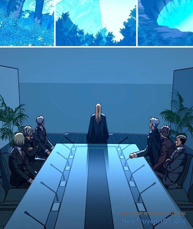 đọc truyện Mệnh Luân Chi Chủ! Khi Dị Biến Giáng Lâm Nhân Gian! Chương 146 ảnh 33 tại Thiên Thai Truyện