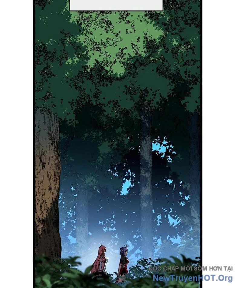 đọc truyện Mệnh Luân Chi Chủ! Khi Dị Biến Giáng Lâm Nhân Gian! Chương 146 ảnh 45 tại Thiên Thai Truyện