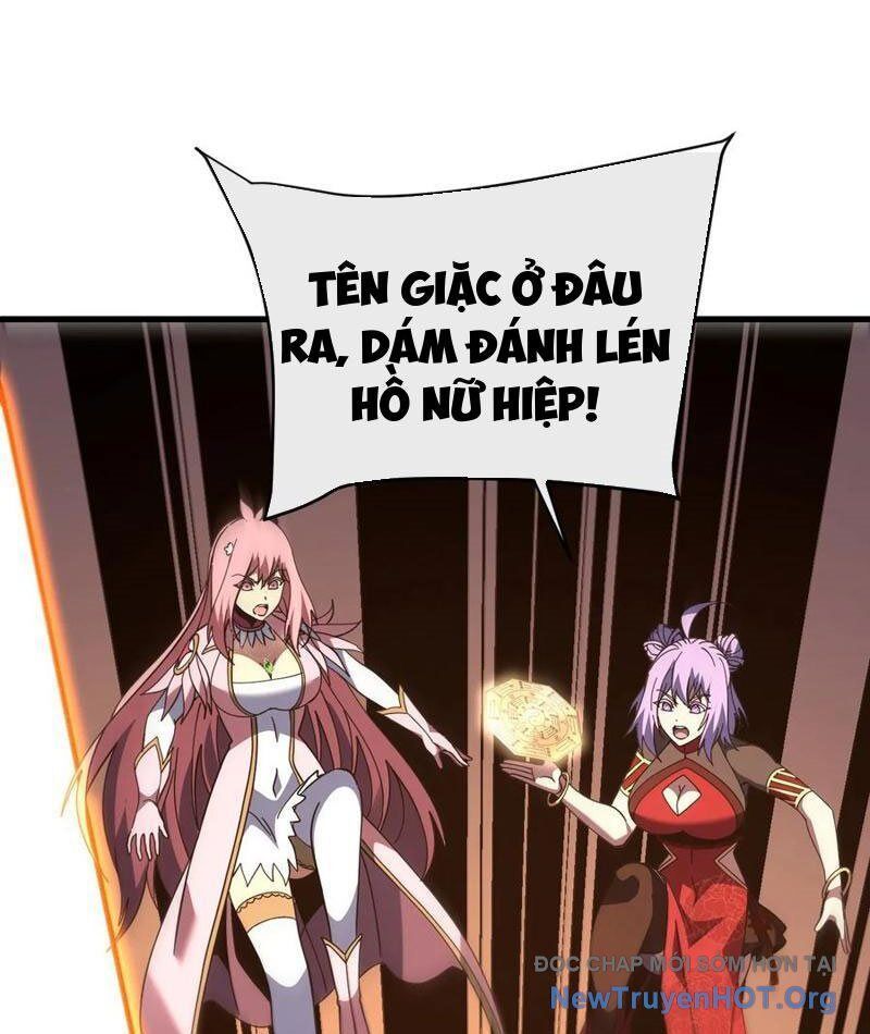 đọc truyện Mệnh Luân Chi Chủ! Khi Dị Biến Giáng Lâm Nhân Gian! Chương 146 ảnh 50 tại Thiên Thai Truyện