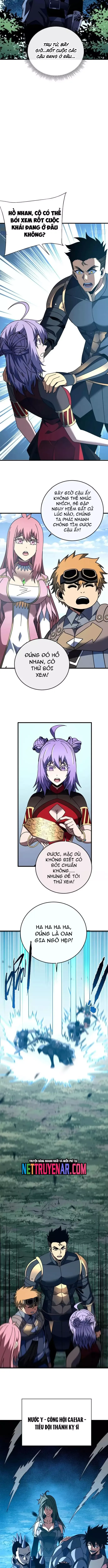 đọc truyện Mệnh Luân Chi Chủ! Khi Dị Biến Giáng Lâm Nhân Gian! Chương 148 ảnh 5 tại Thiên Thai Truyện