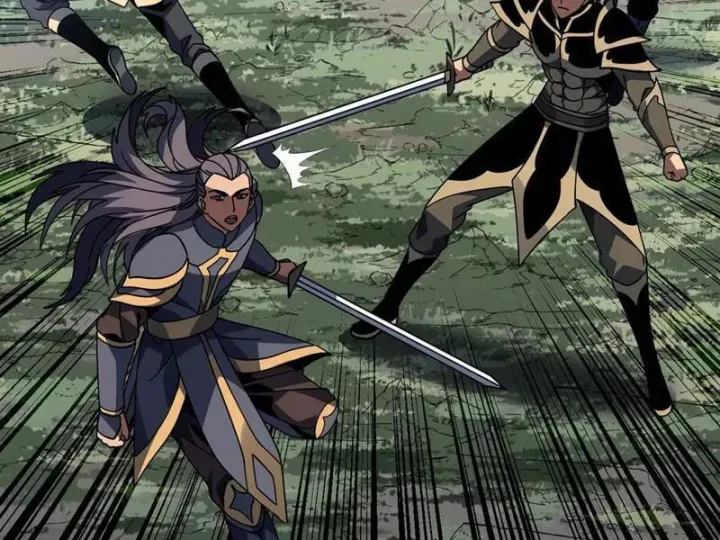 đọc truyện Mệnh Luân Chi Chủ! Khi Dị Biến Giáng Lâm Nhân Gian! Chương 150 ảnh 116 tại Thiên Thai Truyện