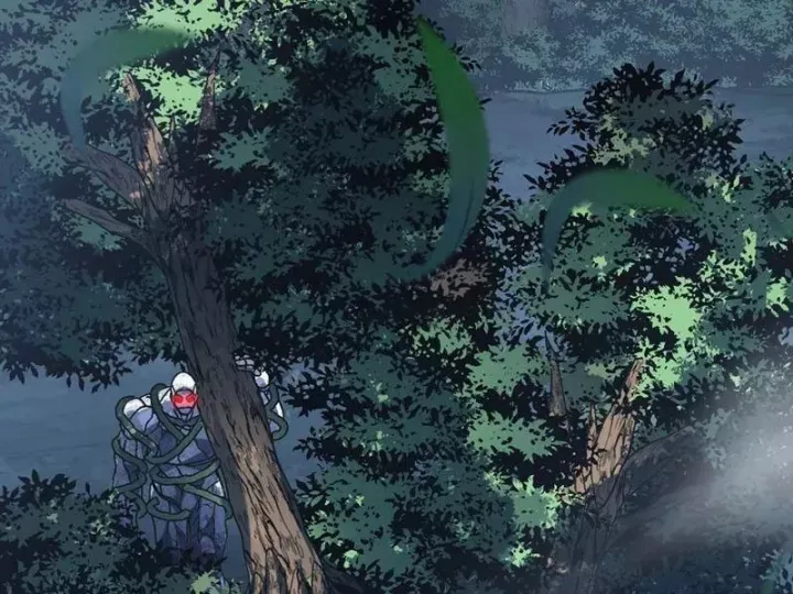 đọc truyện Mệnh Luân Chi Chủ! Khi Dị Biến Giáng Lâm Nhân Gian! Chương 150 ảnh 59 tại Thiên Thai Truyện