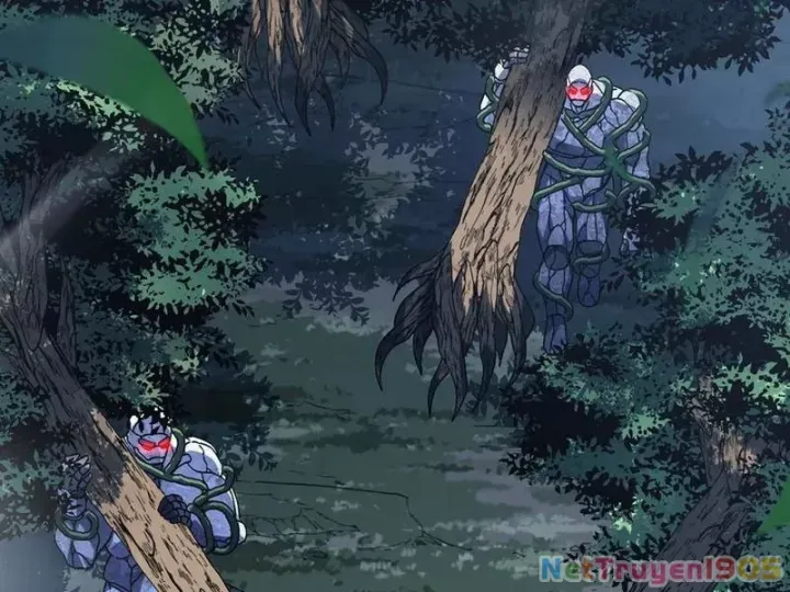 đọc truyện Mệnh Luân Chi Chủ! Khi Dị Biến Giáng Lâm Nhân Gian! Chương 150 ảnh 60 tại Thiên Thai Truyện