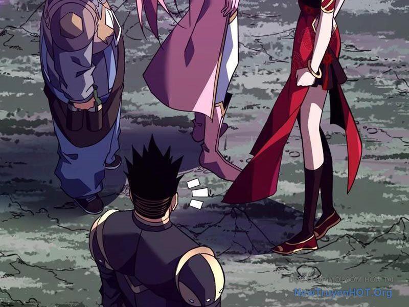 đọc truyện Mệnh Luân Chi Chủ! Khi Dị Biến Giáng Lâm Nhân Gian! Chương 153 ảnh 87 tại Thiên Thai Truyện