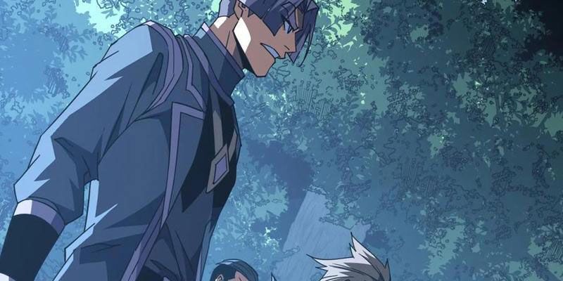 đọc truyện Mệnh Luân Chi Chủ! Khi Dị Biến Giáng Lâm Nhân Gian! Chương 156 ảnh 128 tại Thiên Thai Truyện