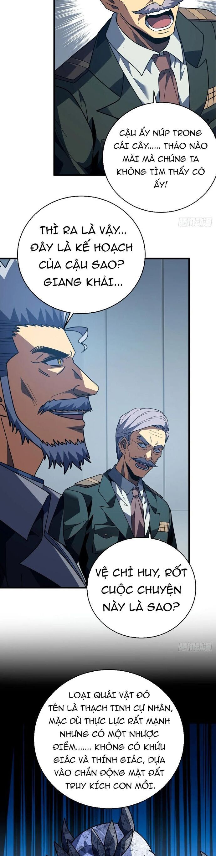 đọc truyện Mệnh Luân Chi Chủ! Khi Dị Biến Giáng Lâm Nhân Gian! Chương 157 ảnh 12 tại Thiên Thai Truyện