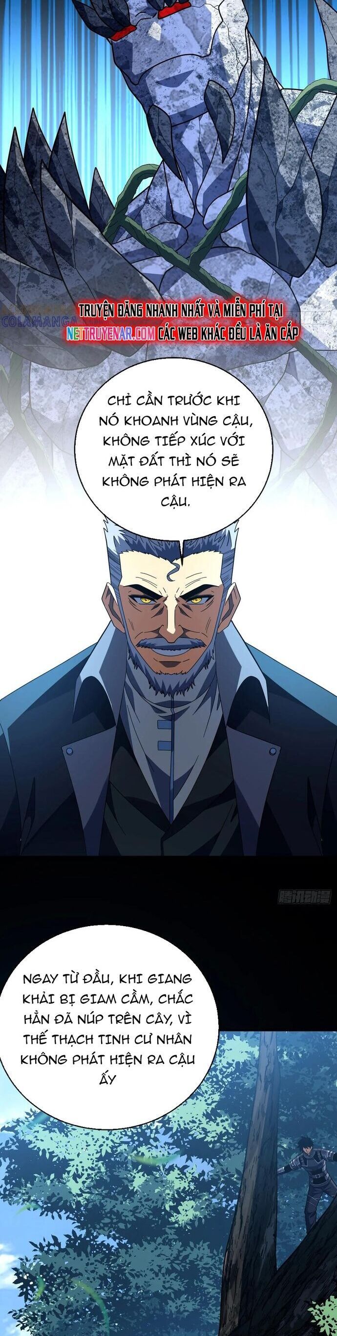 đọc truyện Mệnh Luân Chi Chủ! Khi Dị Biến Giáng Lâm Nhân Gian! Chương 157 ảnh 13 tại Thiên Thai Truyện