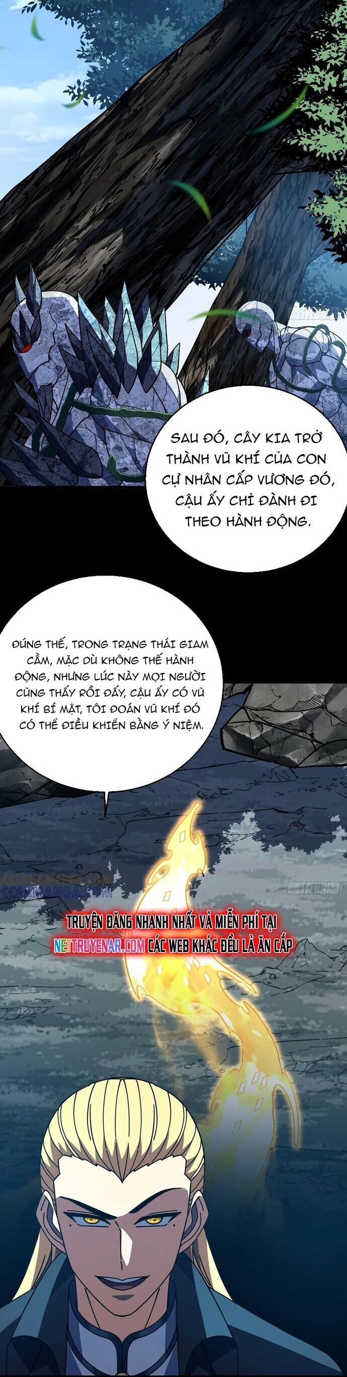 đọc truyện Mệnh Luân Chi Chủ! Khi Dị Biến Giáng Lâm Nhân Gian! Chương 157 ảnh 14 tại Thiên Thai Truyện