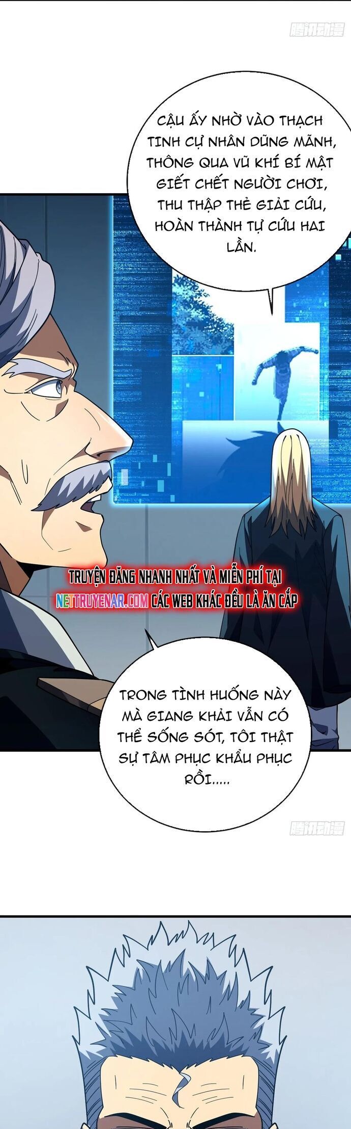 đọc truyện Mệnh Luân Chi Chủ! Khi Dị Biến Giáng Lâm Nhân Gian! Chương 157 ảnh 15 tại Thiên Thai Truyện