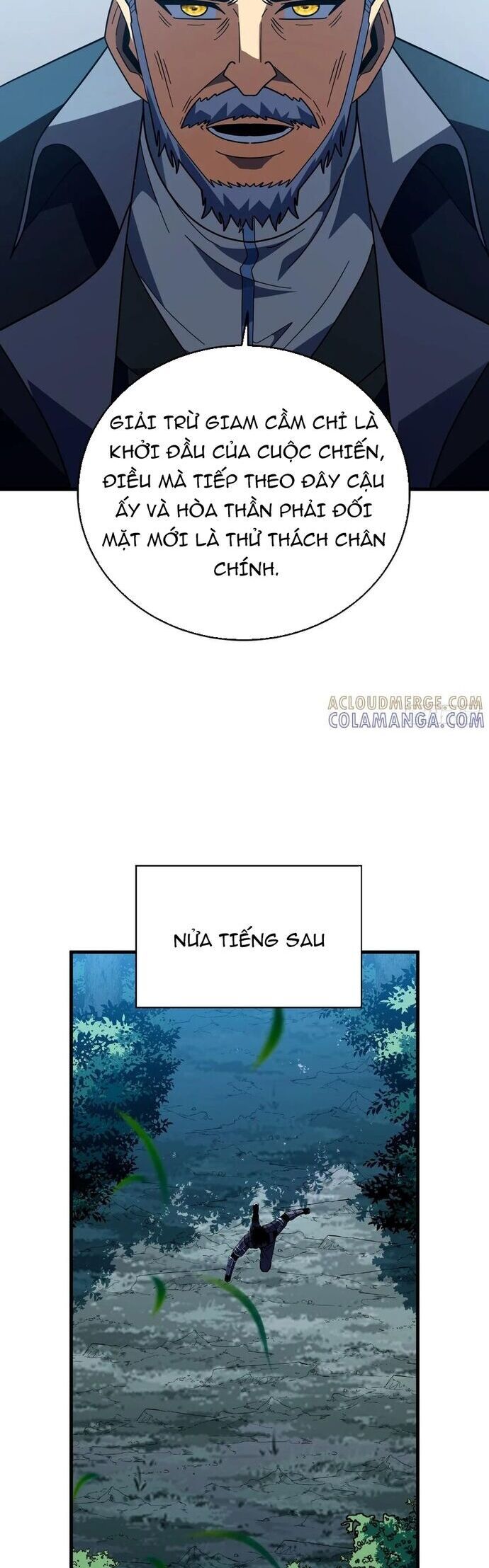 đọc truyện Mệnh Luân Chi Chủ! Khi Dị Biến Giáng Lâm Nhân Gian! Chương 157 ảnh 16 tại Thiên Thai Truyện