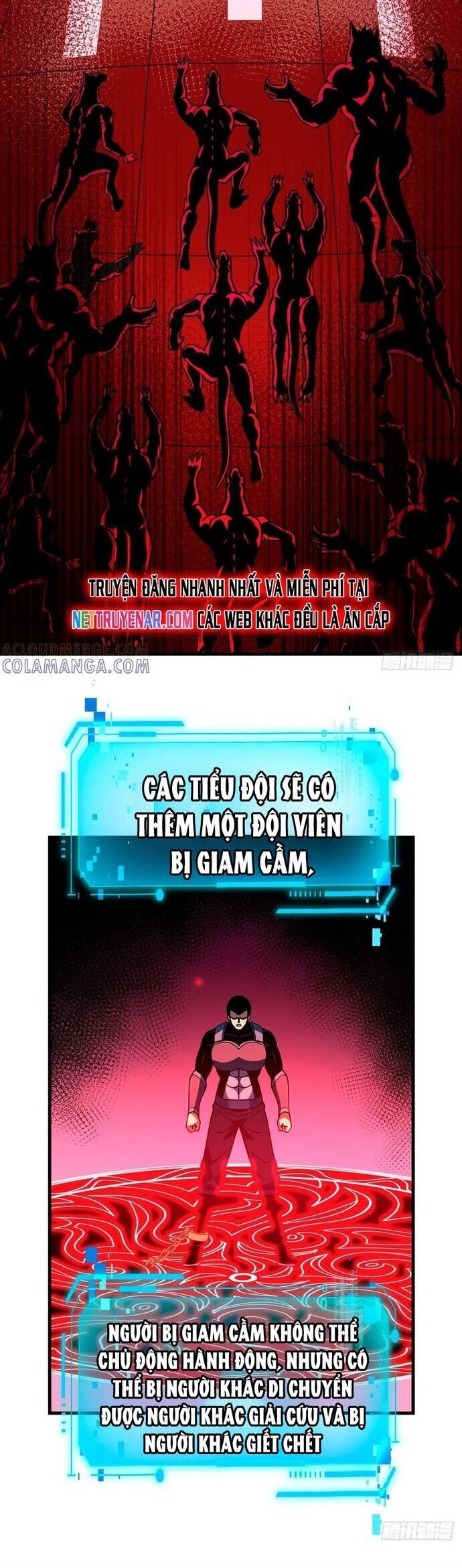 đọc truyện Mệnh Luân Chi Chủ! Khi Dị Biến Giáng Lâm Nhân Gian! Chương 157 ảnh 20 tại Thiên Thai Truyện