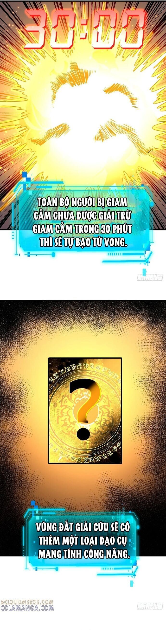 đọc truyện Mệnh Luân Chi Chủ! Khi Dị Biến Giáng Lâm Nhân Gian! Chương 157 ảnh 21 tại Thiên Thai Truyện