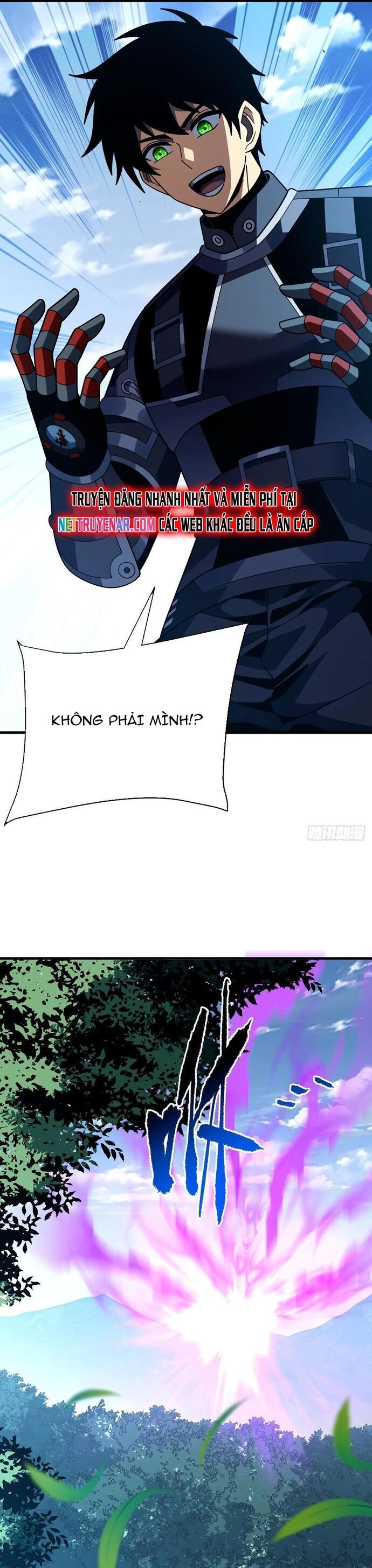 đọc truyện Mệnh Luân Chi Chủ! Khi Dị Biến Giáng Lâm Nhân Gian! Chương 157 ảnh 24 tại Thiên Thai Truyện