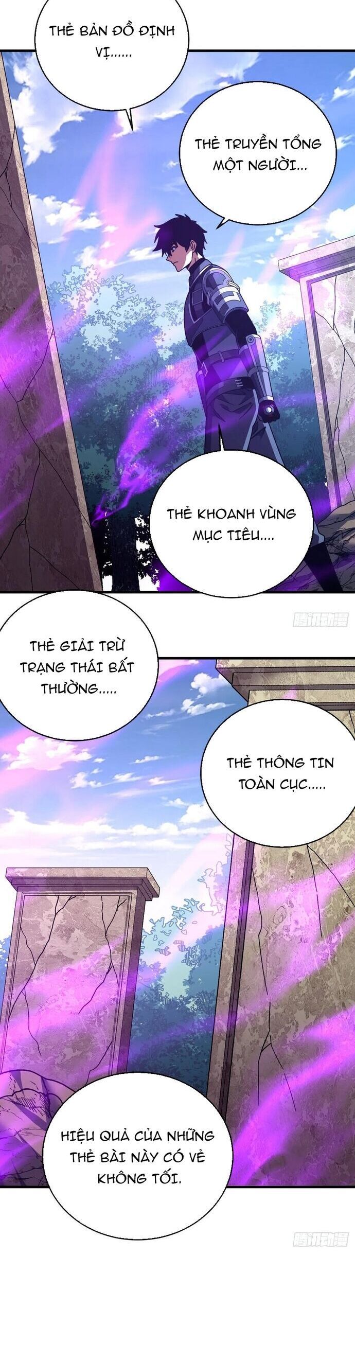 đọc truyện Mệnh Luân Chi Chủ! Khi Dị Biến Giáng Lâm Nhân Gian! Chương 157 ảnh 28 tại Thiên Thai Truyện