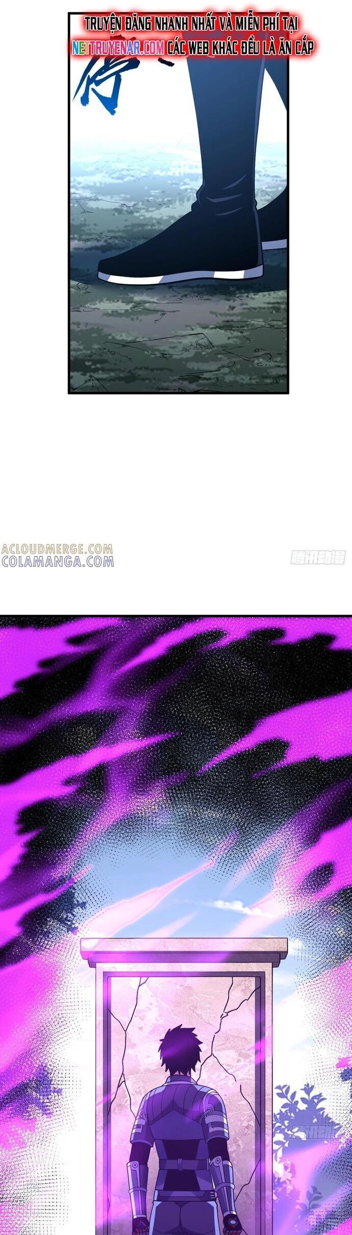 đọc truyện Mệnh Luân Chi Chủ! Khi Dị Biến Giáng Lâm Nhân Gian! Chương 157 ảnh 29 tại Thiên Thai Truyện