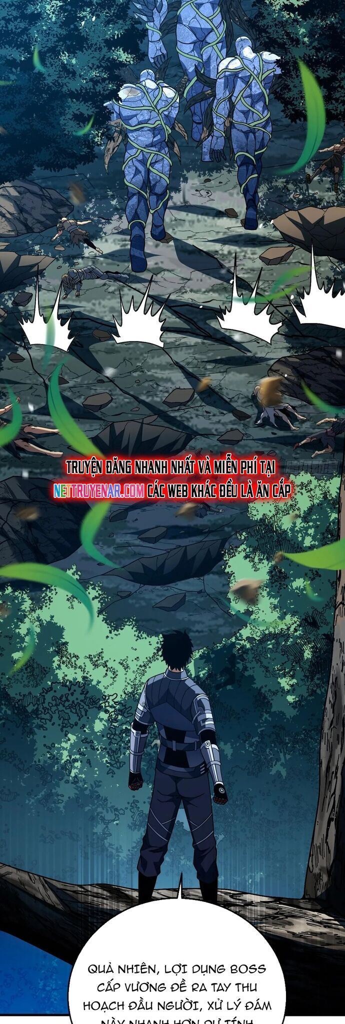 đọc truyện Mệnh Luân Chi Chủ! Khi Dị Biến Giáng Lâm Nhân Gian! Chương 157 ảnh 6 tại Thiên Thai Truyện