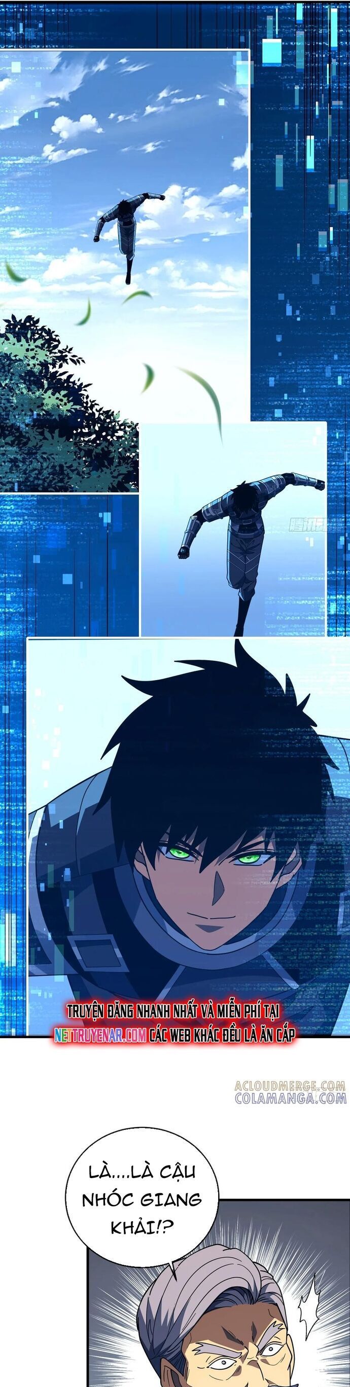 đọc truyện Mệnh Luân Chi Chủ! Khi Dị Biến Giáng Lâm Nhân Gian! Chương 157 ảnh 11 tại Thiên Thai Truyện