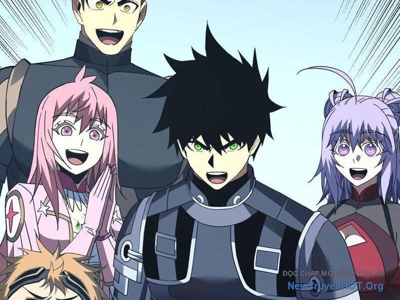 đọc truyện Mệnh Luân Chi Chủ! Khi Dị Biến Giáng Lâm Nhân Gian! Chương 160 ảnh 17 tại Thiên Thai Truyện