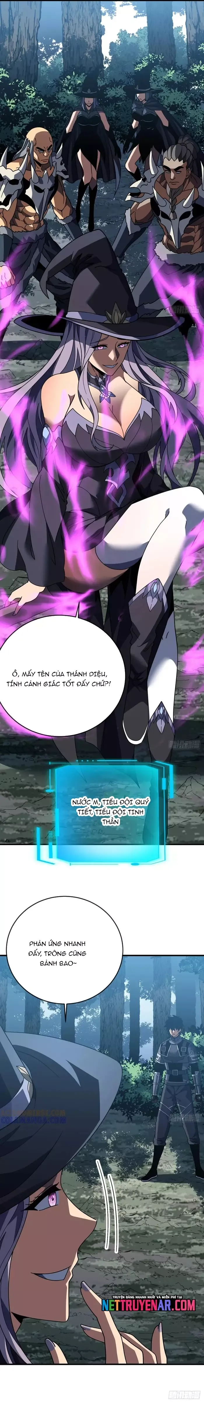 đọc truyện Mệnh Luân Chi Chủ! Khi Dị Biến Giáng Lâm Nhân Gian! Chương 161 ảnh 12 tại Thiên Thai Truyện