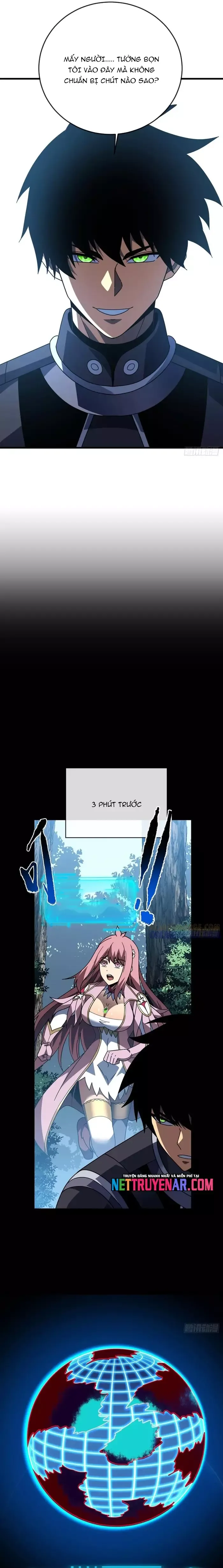 đọc truyện Mệnh Luân Chi Chủ! Khi Dị Biến Giáng Lâm Nhân Gian! Chương 161 ảnh 13 tại Thiên Thai Truyện