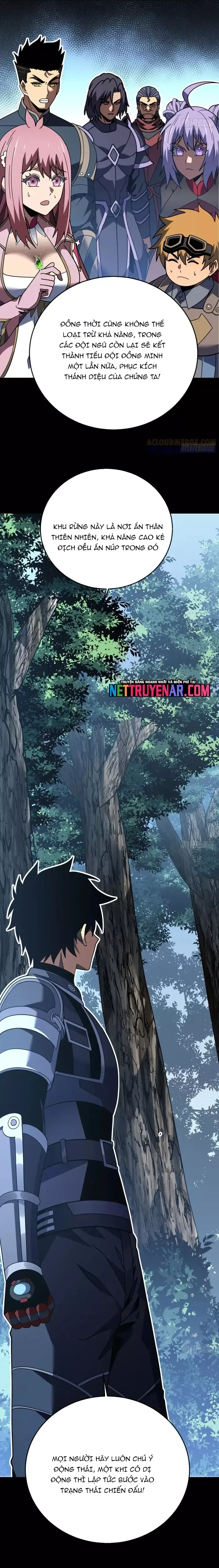 đọc truyện Mệnh Luân Chi Chủ! Khi Dị Biến Giáng Lâm Nhân Gian! Chương 161 ảnh 15 tại Thiên Thai Truyện