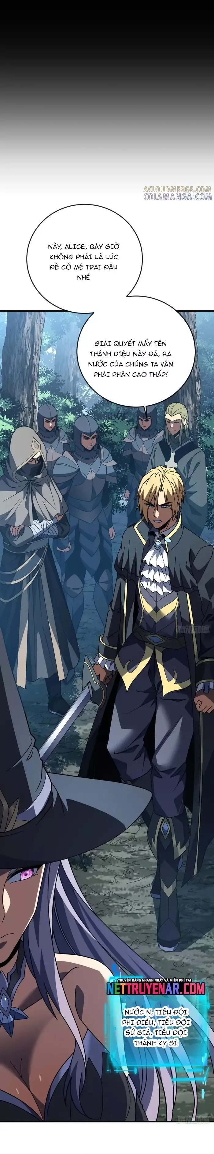 đọc truyện Mệnh Luân Chi Chủ! Khi Dị Biến Giáng Lâm Nhân Gian! Chương 161 ảnh 16 tại Thiên Thai Truyện