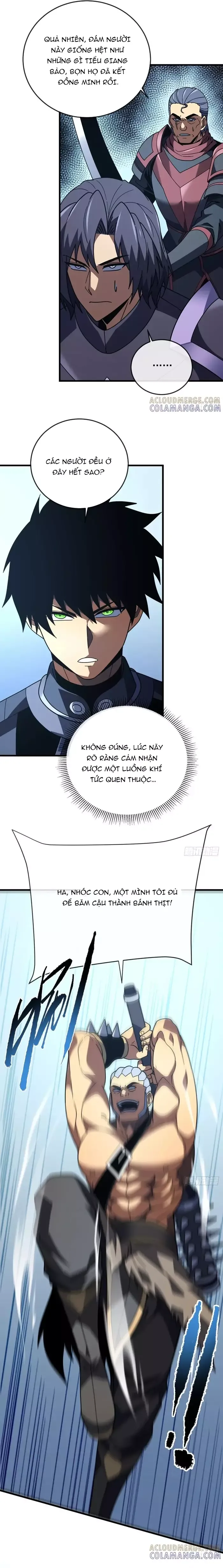 đọc truyện Mệnh Luân Chi Chủ! Khi Dị Biến Giáng Lâm Nhân Gian! Chương 161 ảnh 17 tại Thiên Thai Truyện