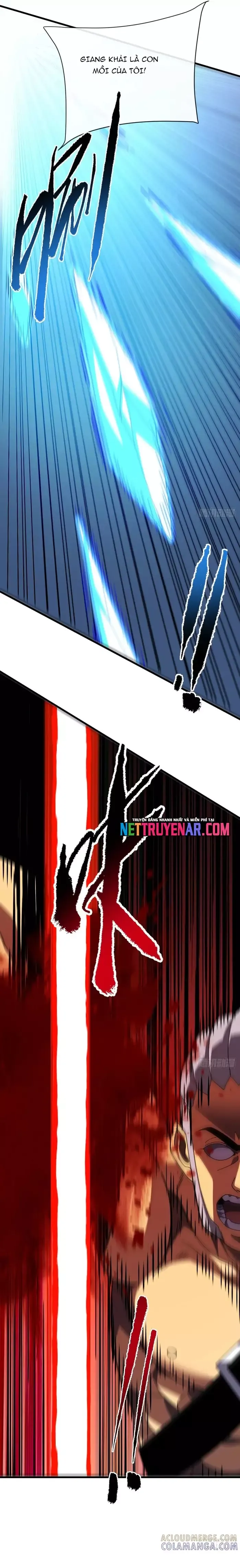 đọc truyện Mệnh Luân Chi Chủ! Khi Dị Biến Giáng Lâm Nhân Gian! Chương 161 ảnh 18 tại Thiên Thai Truyện