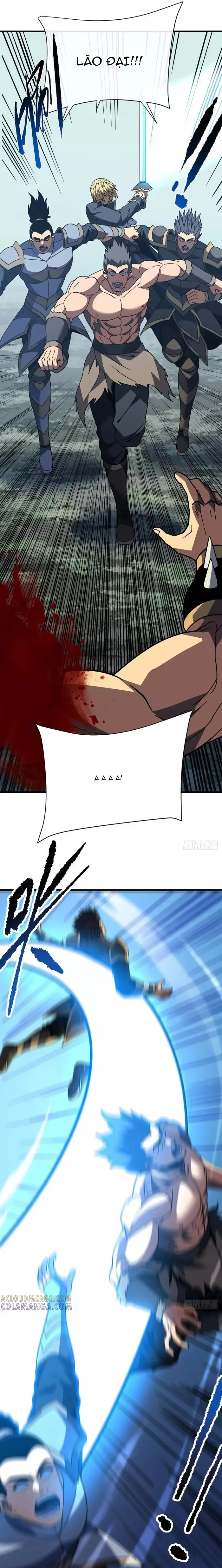 đọc truyện Mệnh Luân Chi Chủ! Khi Dị Biến Giáng Lâm Nhân Gian! Chương 161 ảnh 19 tại Thiên Thai Truyện