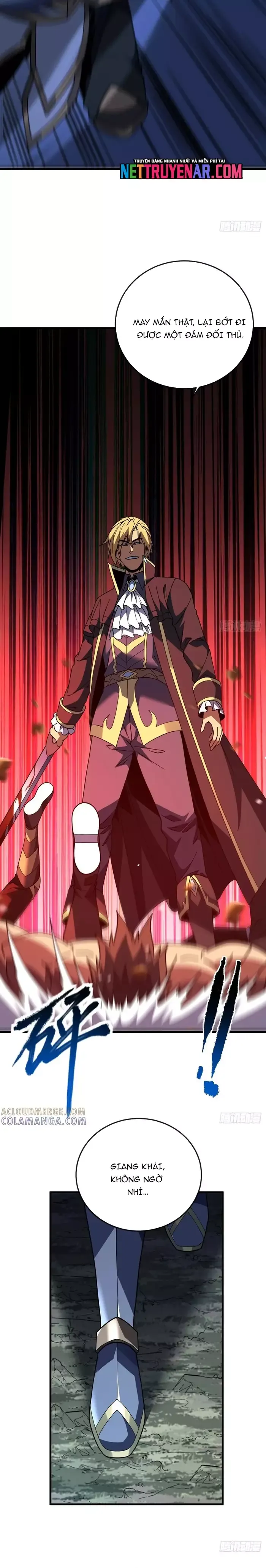 đọc truyện Mệnh Luân Chi Chủ! Khi Dị Biến Giáng Lâm Nhân Gian! Chương 161 ảnh 20 tại Thiên Thai Truyện