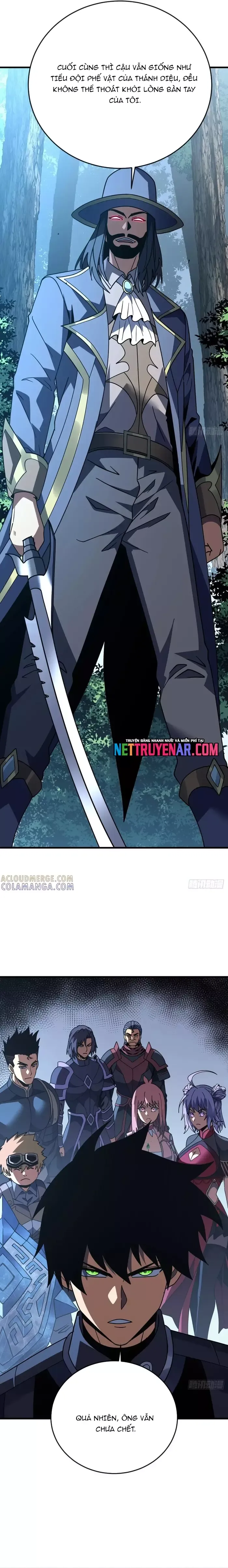 đọc truyện Mệnh Luân Chi Chủ! Khi Dị Biến Giáng Lâm Nhân Gian! Chương 161 ảnh 21 tại Thiên Thai Truyện