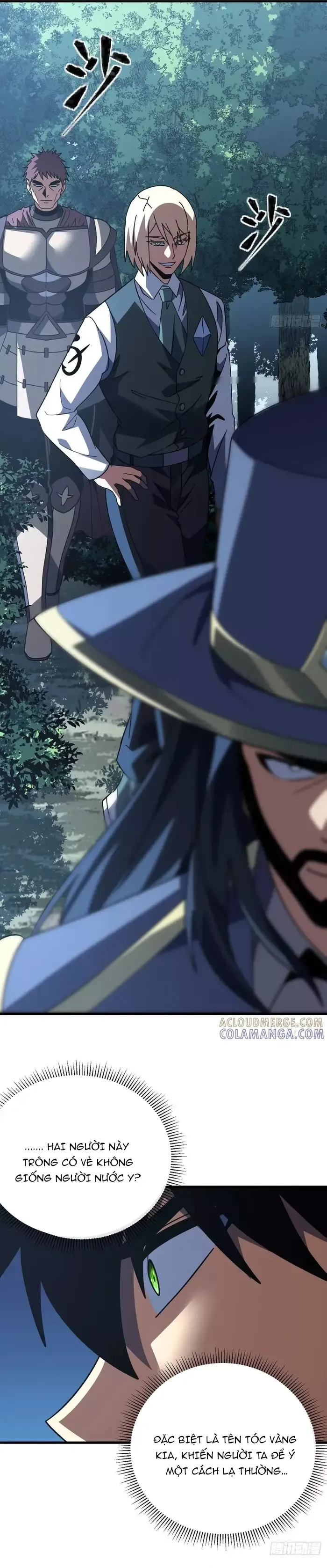 đọc truyện Mệnh Luân Chi Chủ! Khi Dị Biến Giáng Lâm Nhân Gian! Chương 161 ảnh 22 tại Thiên Thai Truyện