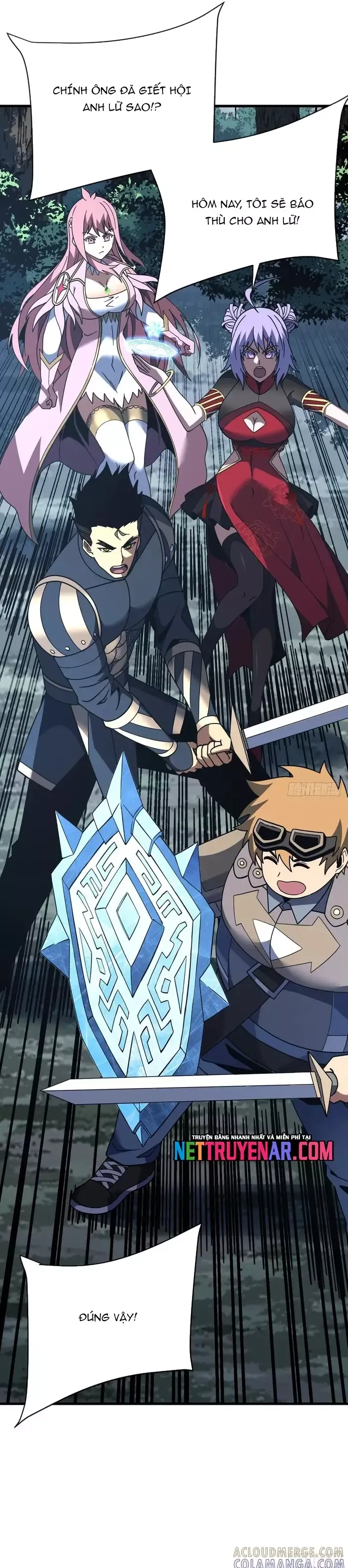 đọc truyện Mệnh Luân Chi Chủ! Khi Dị Biến Giáng Lâm Nhân Gian! Chương 161 ảnh 23 tại Thiên Thai Truyện